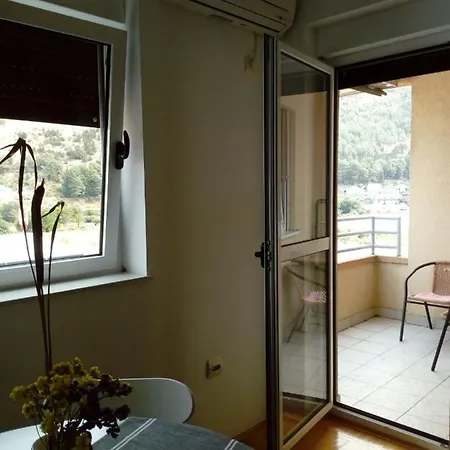 Apartment Marina *