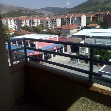 Marina Apartment