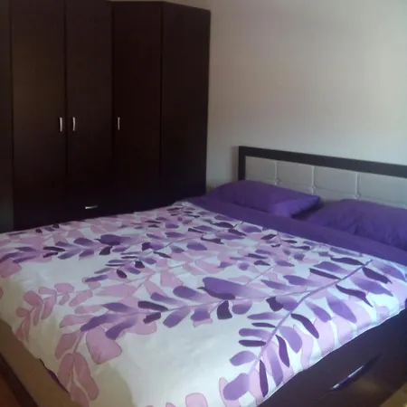 Apartment Marina *