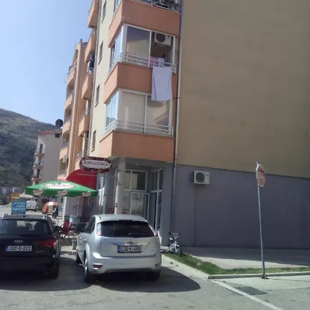 Marina Apartment Trebinje
